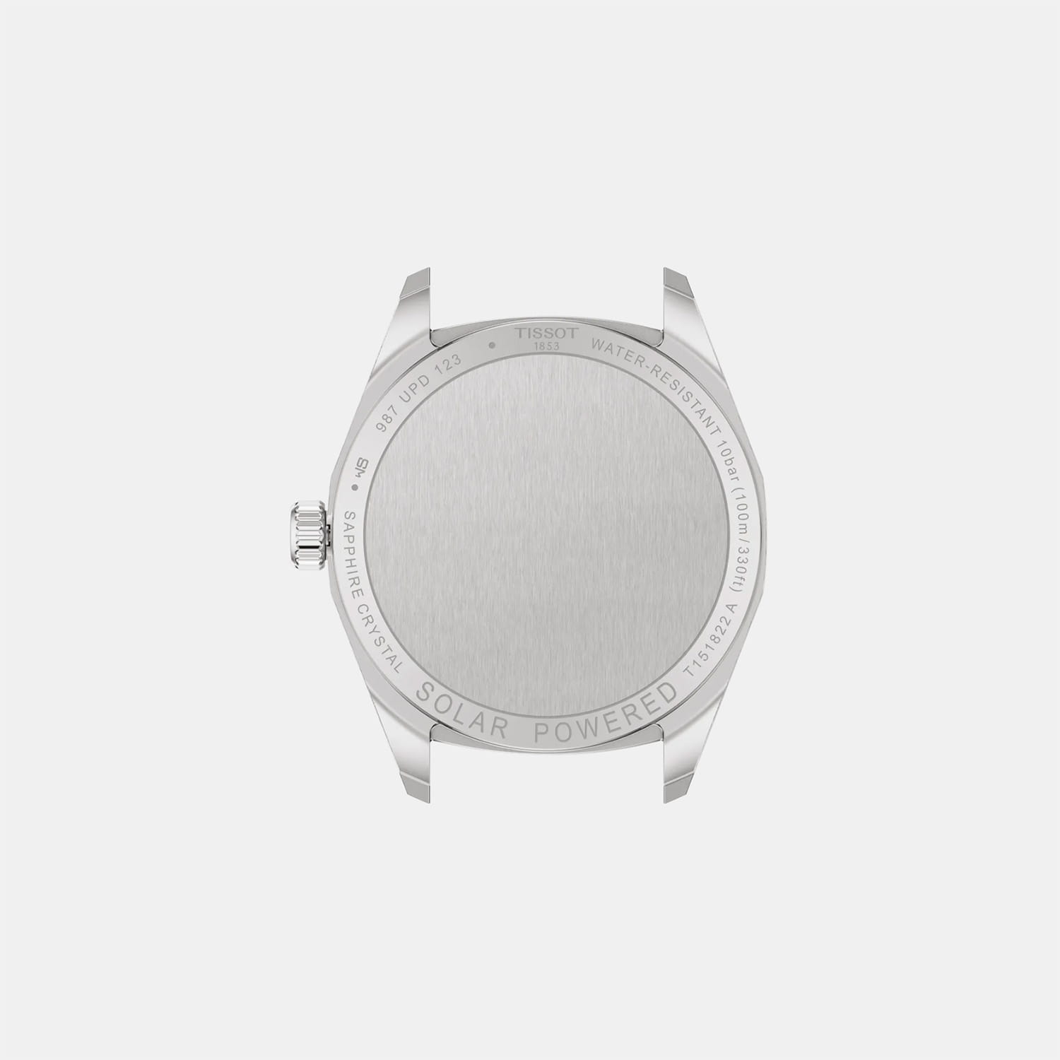 Tissot Tissot PRC 100 Solar Produktbild main 1