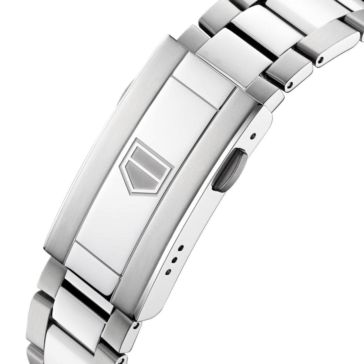 TAG HEUER Aquaracer Professional 200 Produktbild main 2