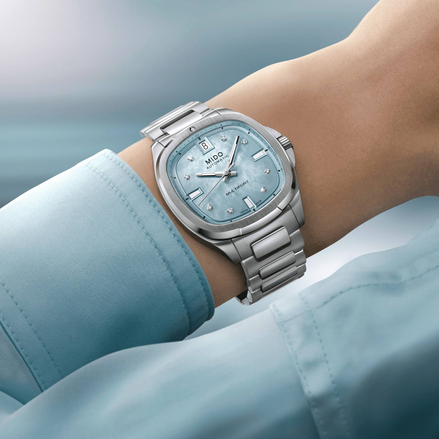 Mido Multifort TV 35 Produktbild main 2