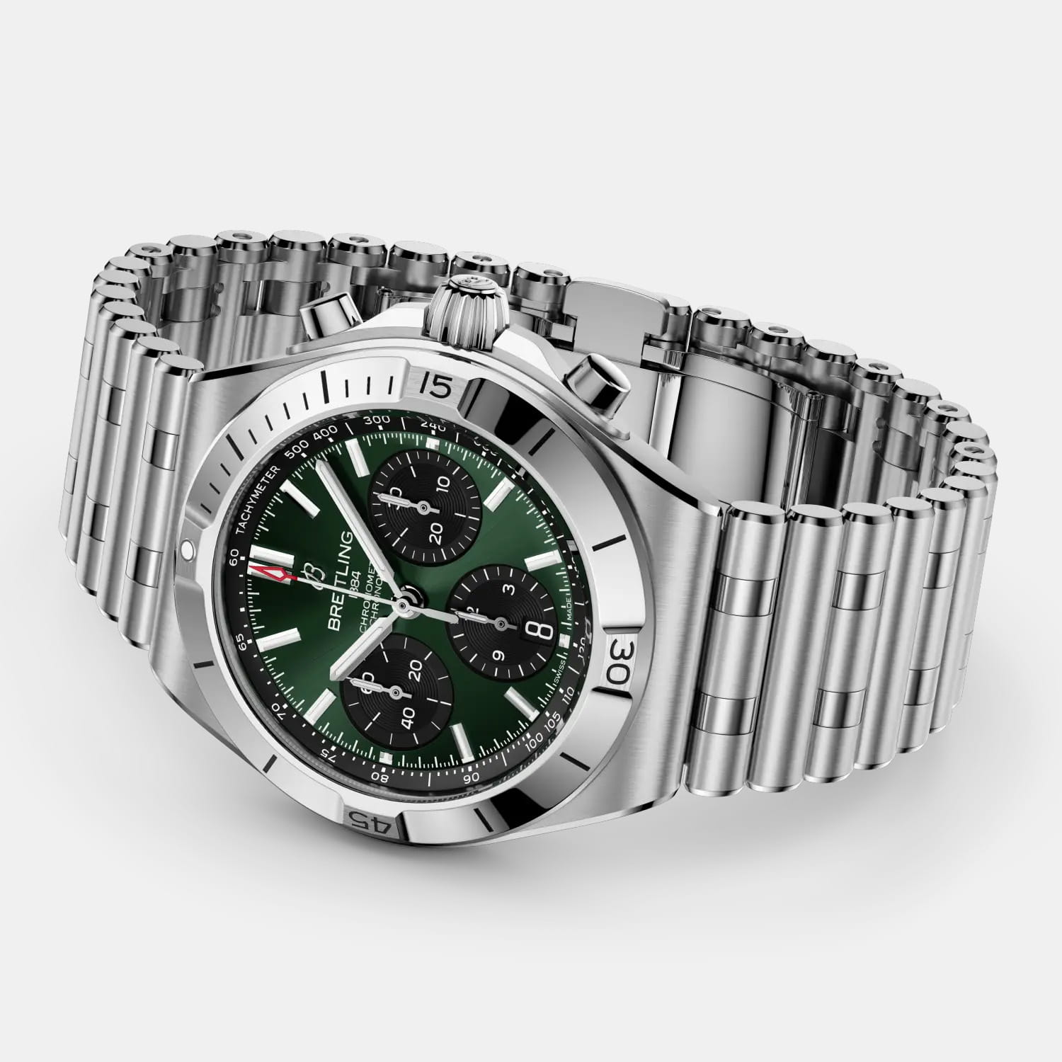 Breitling Chronomat B01 42 Produktbild main 3