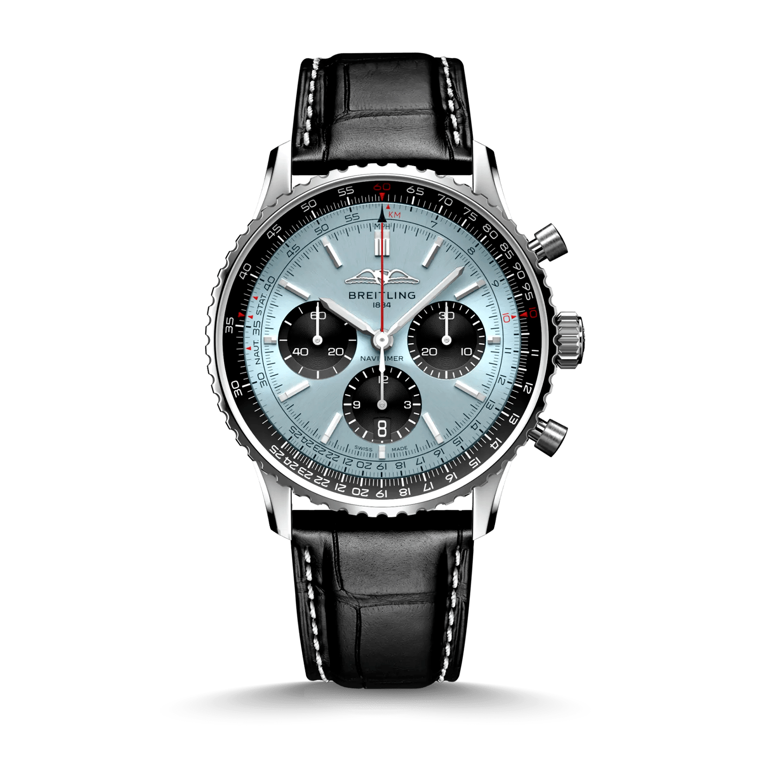 Breitling Navitimer B01 Chronograph 43 Produktbild main 0
