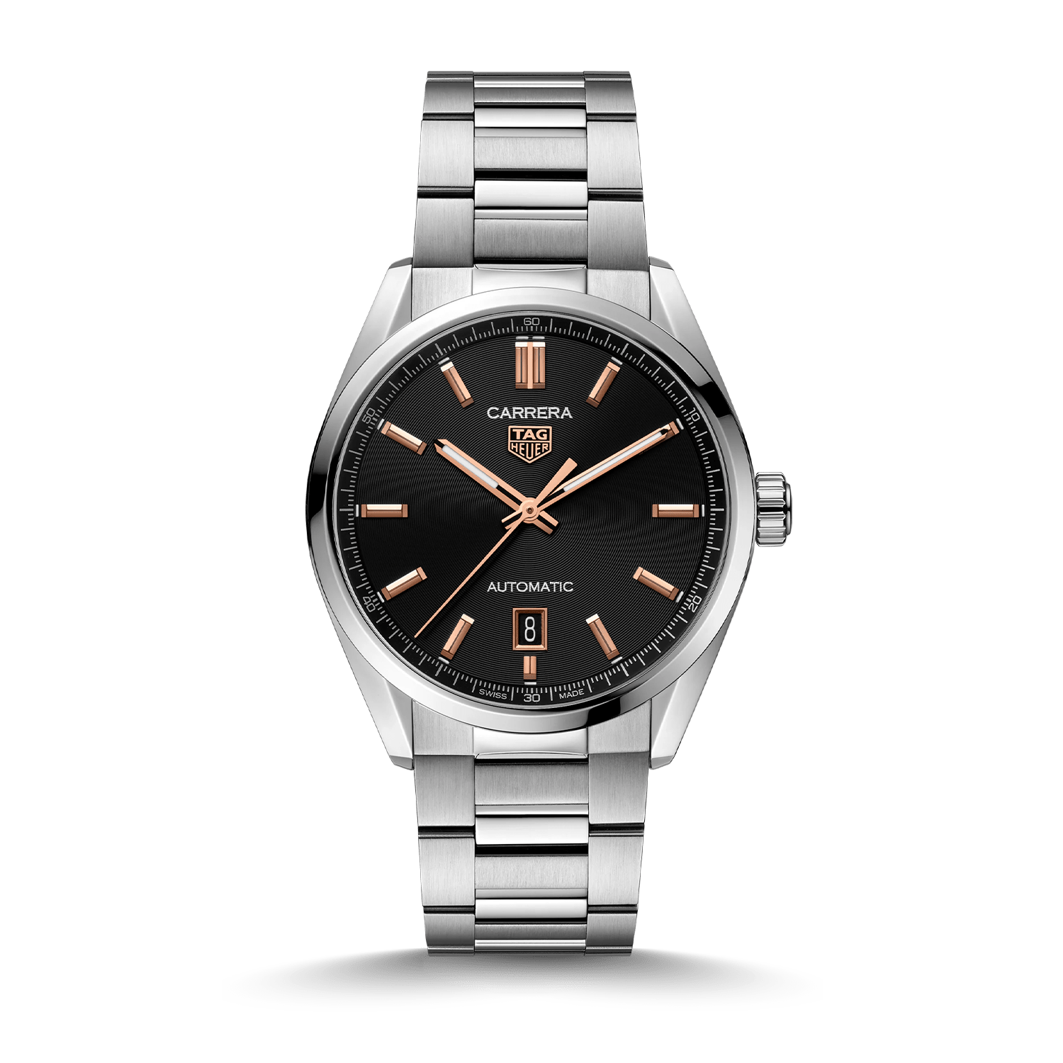 TAG HEUER Date