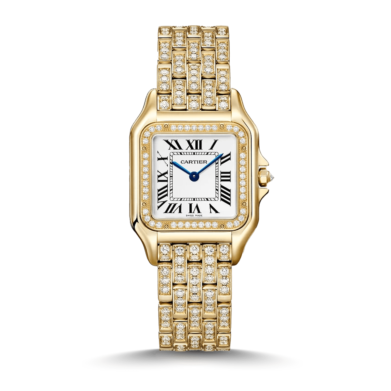 Cartier Panthère de Cartier mittleres Modell Produktbild main 0