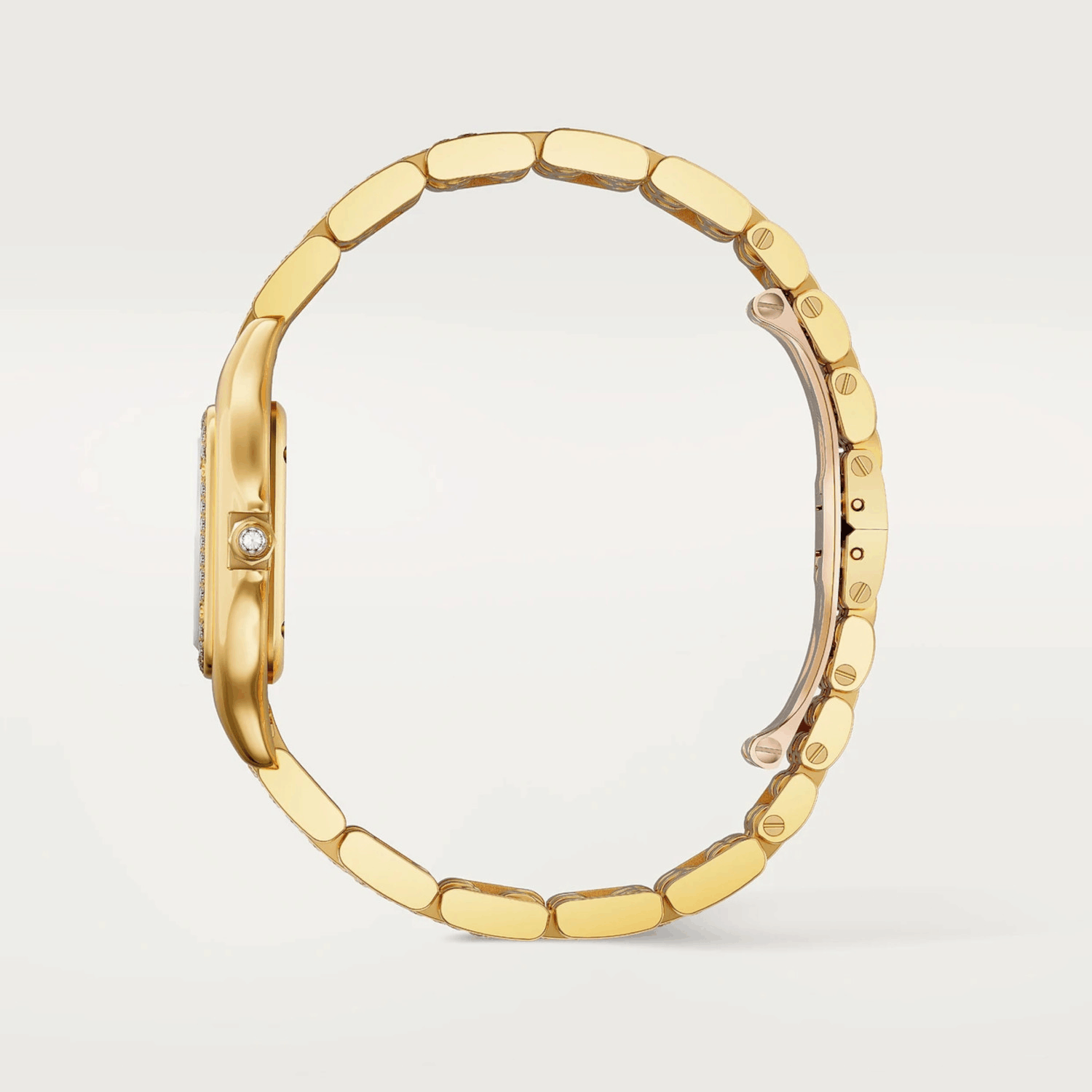 Cartier Panthère de Cartier mittleres Modell Produktbild main 3