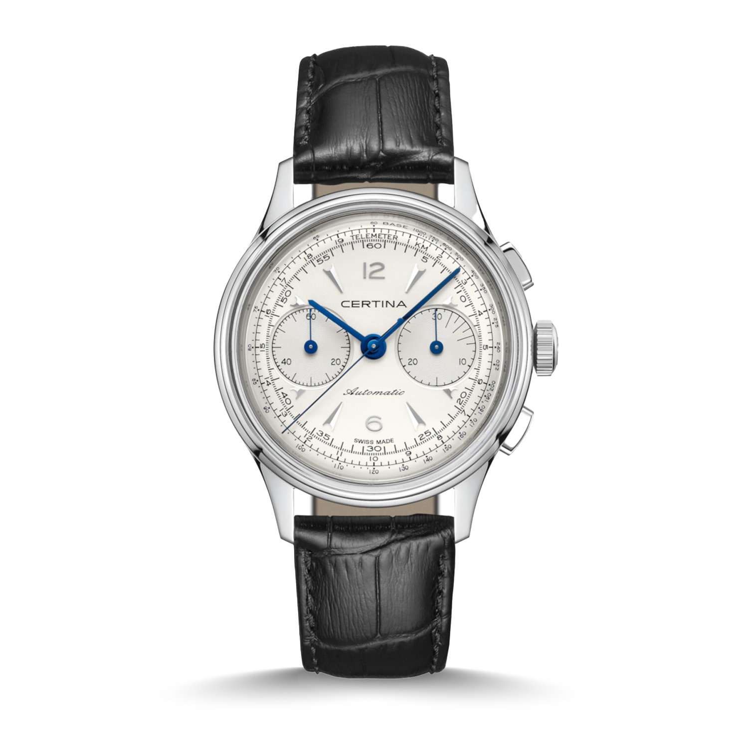 Certina DS Automatic Chronograph CPO Produktbild main 0