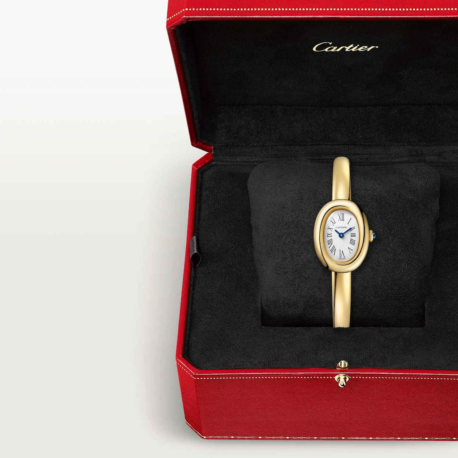 Cartier Baignoire (Größe 17) Produktbild main 4