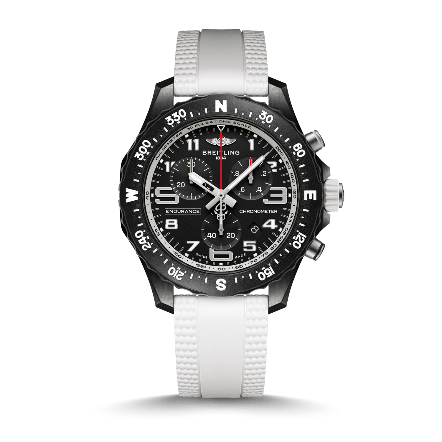 Breitling Endurance Pro 38 CPO2 Produktbild main 0