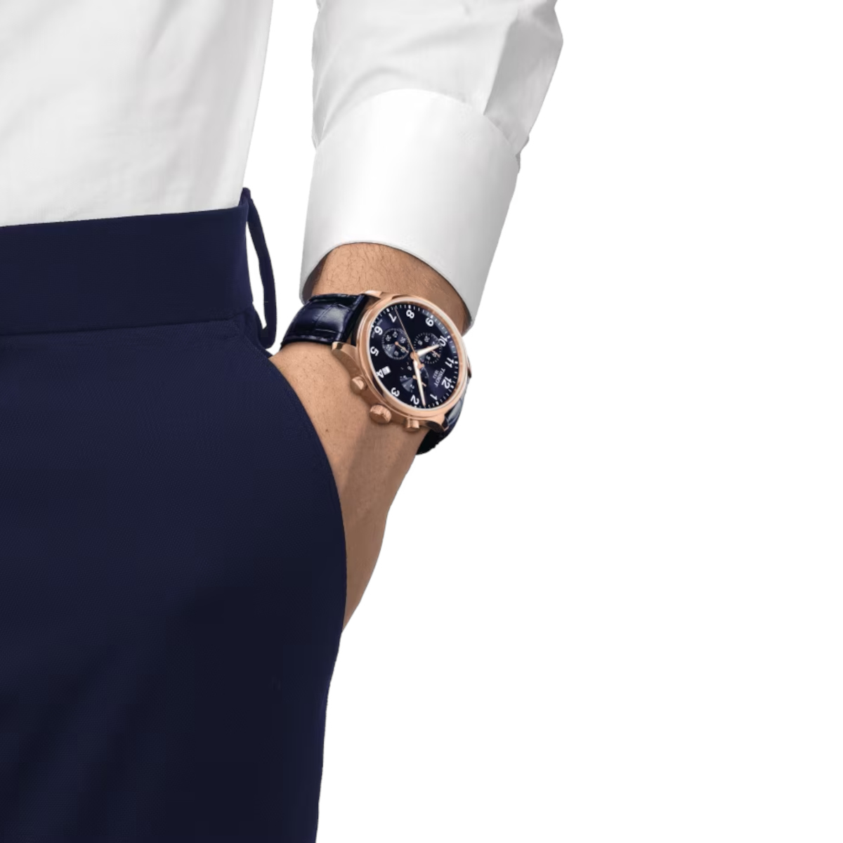 Tissot Chrono XL Classic Produktbild main 3