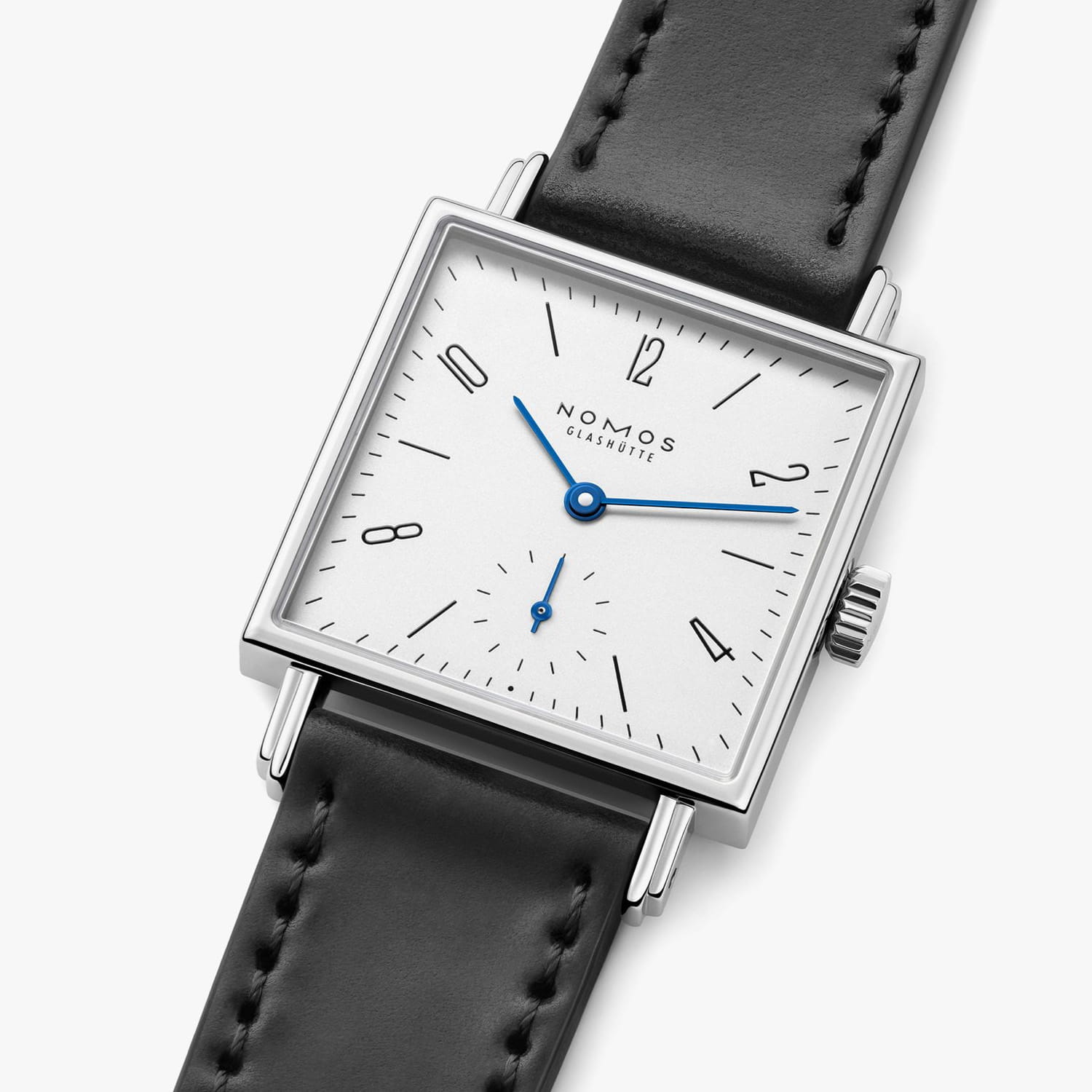 NOMOS Glashütte Tetra 27 Produktbild main 3