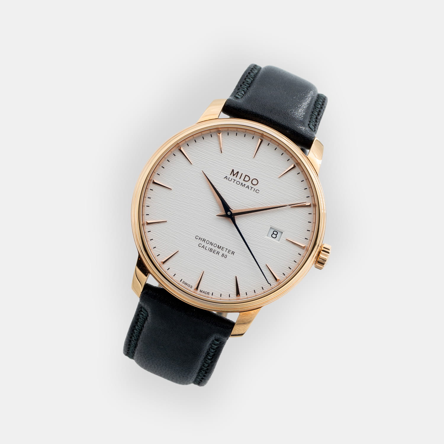 MIDO Baroncelli Chronometer CPO Produktbild main 0
