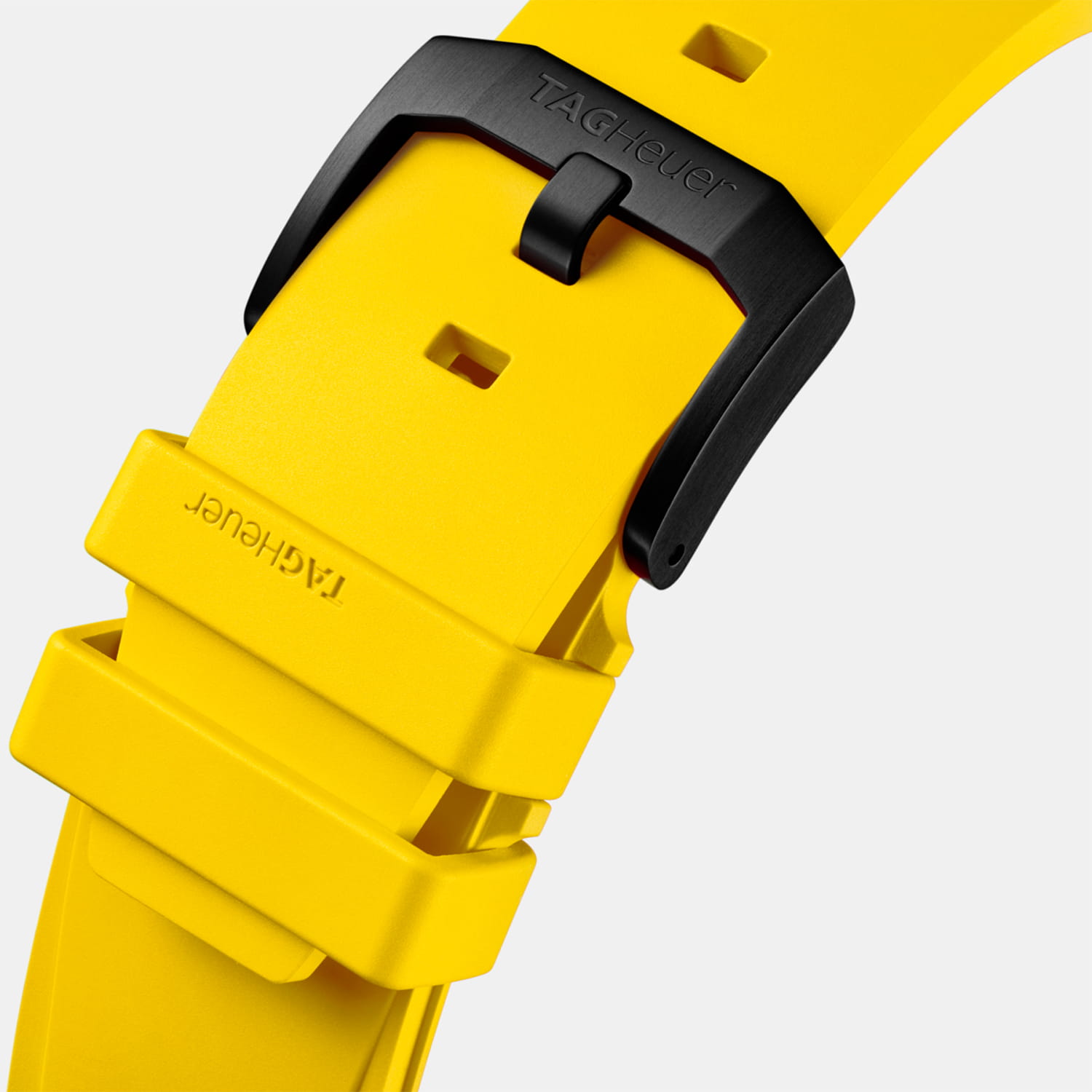 TAG HEUER Formula 1 Chronograph X Senna Produktbild main 3