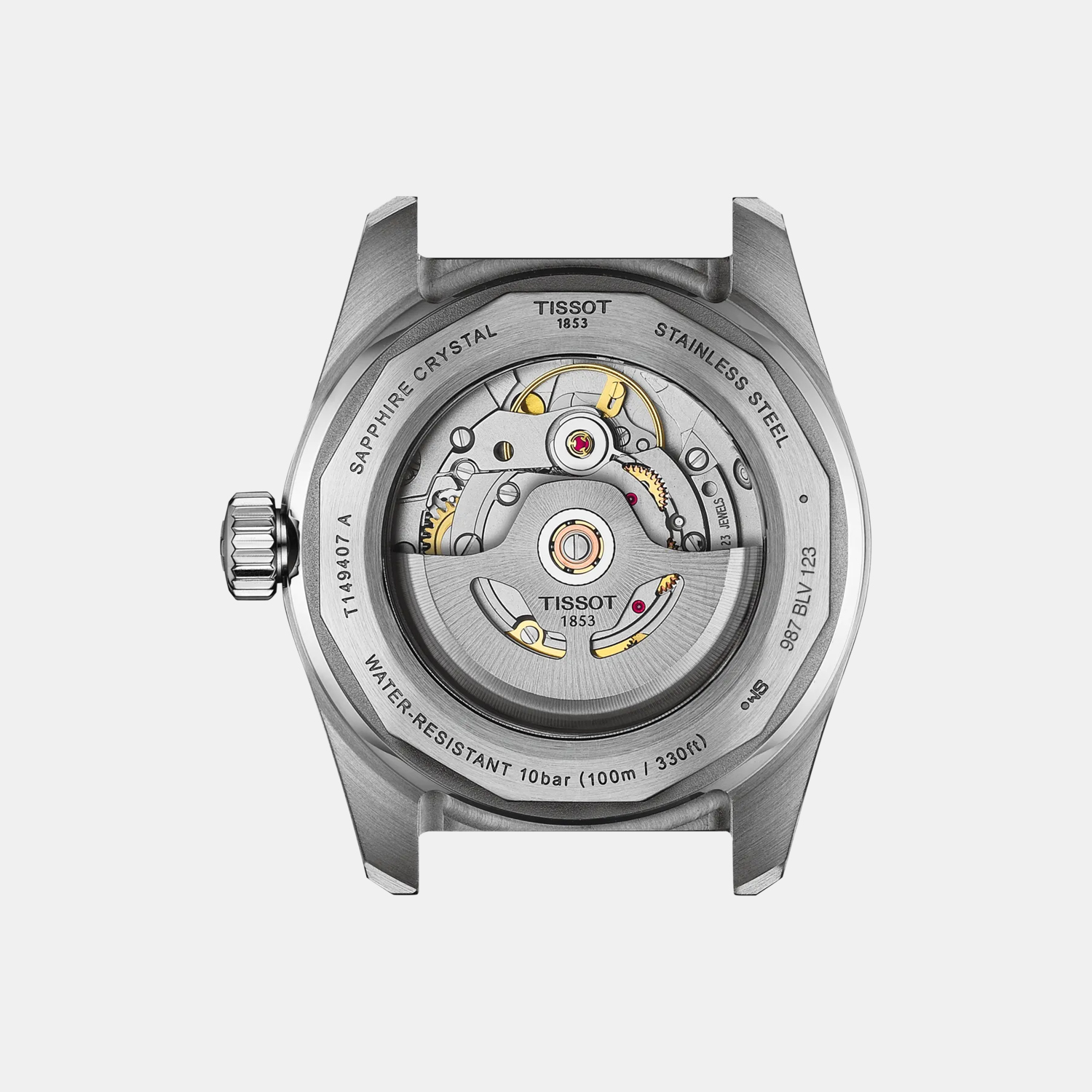 Tissot Sport PR516 Produktbild main 2