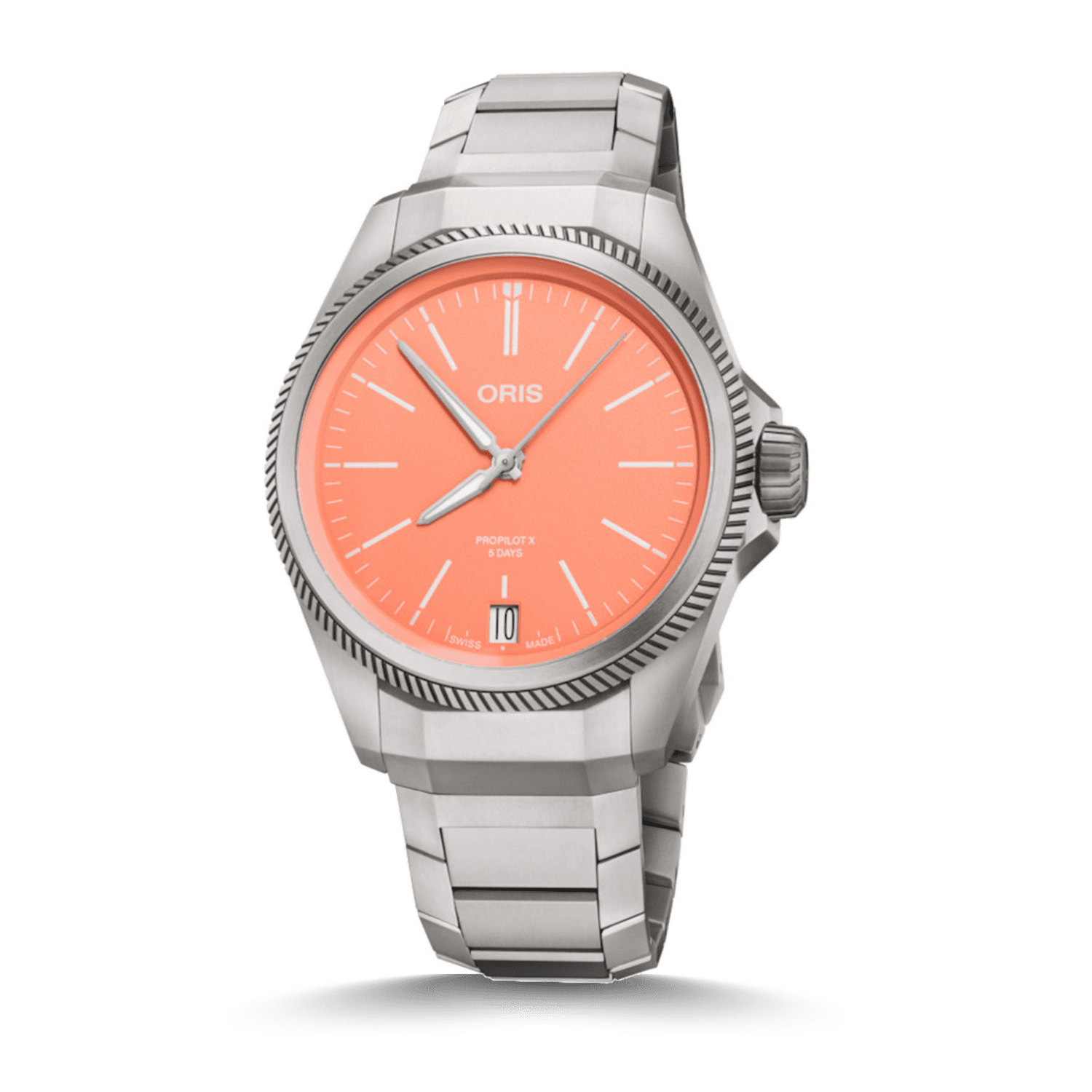 Oris ProPilot X Calibre 400