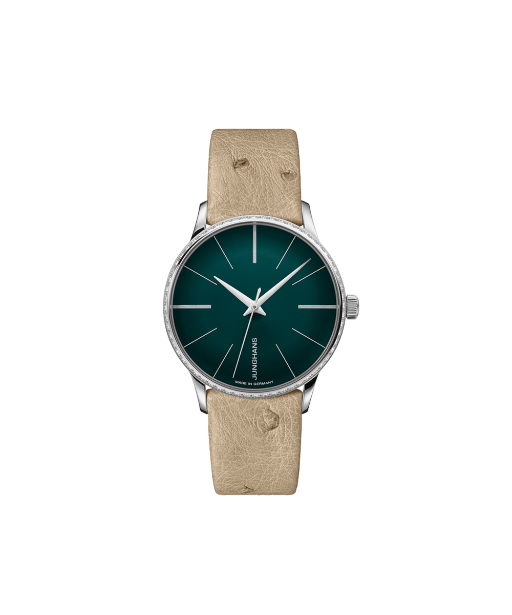 Junghans Meister Damen Automatic Produktbild main 0