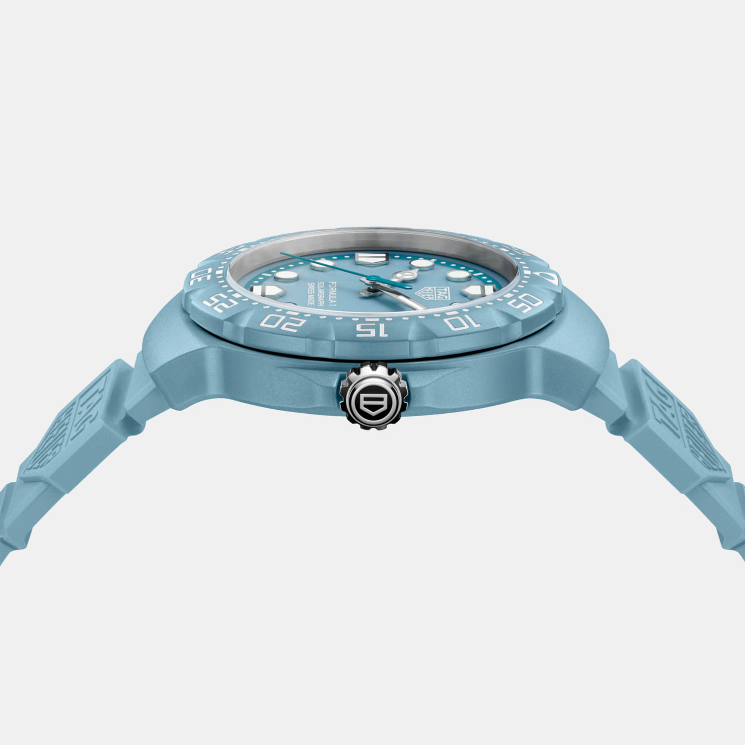 TAG Heuer Formula 1 Solargraph Produktbild main 1