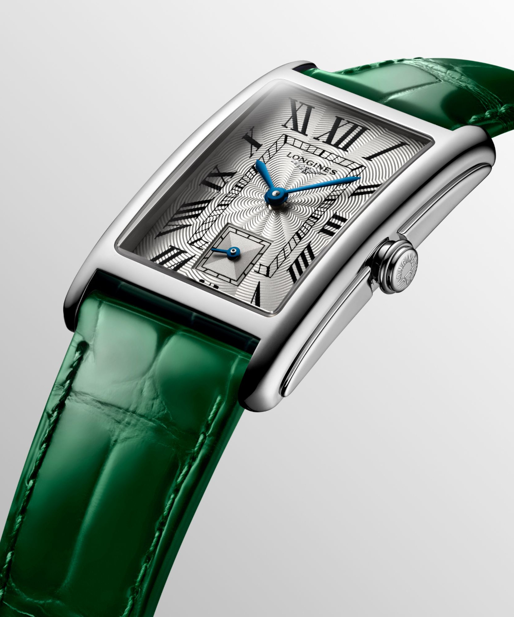 Longines DolceVita Produktbild main 1