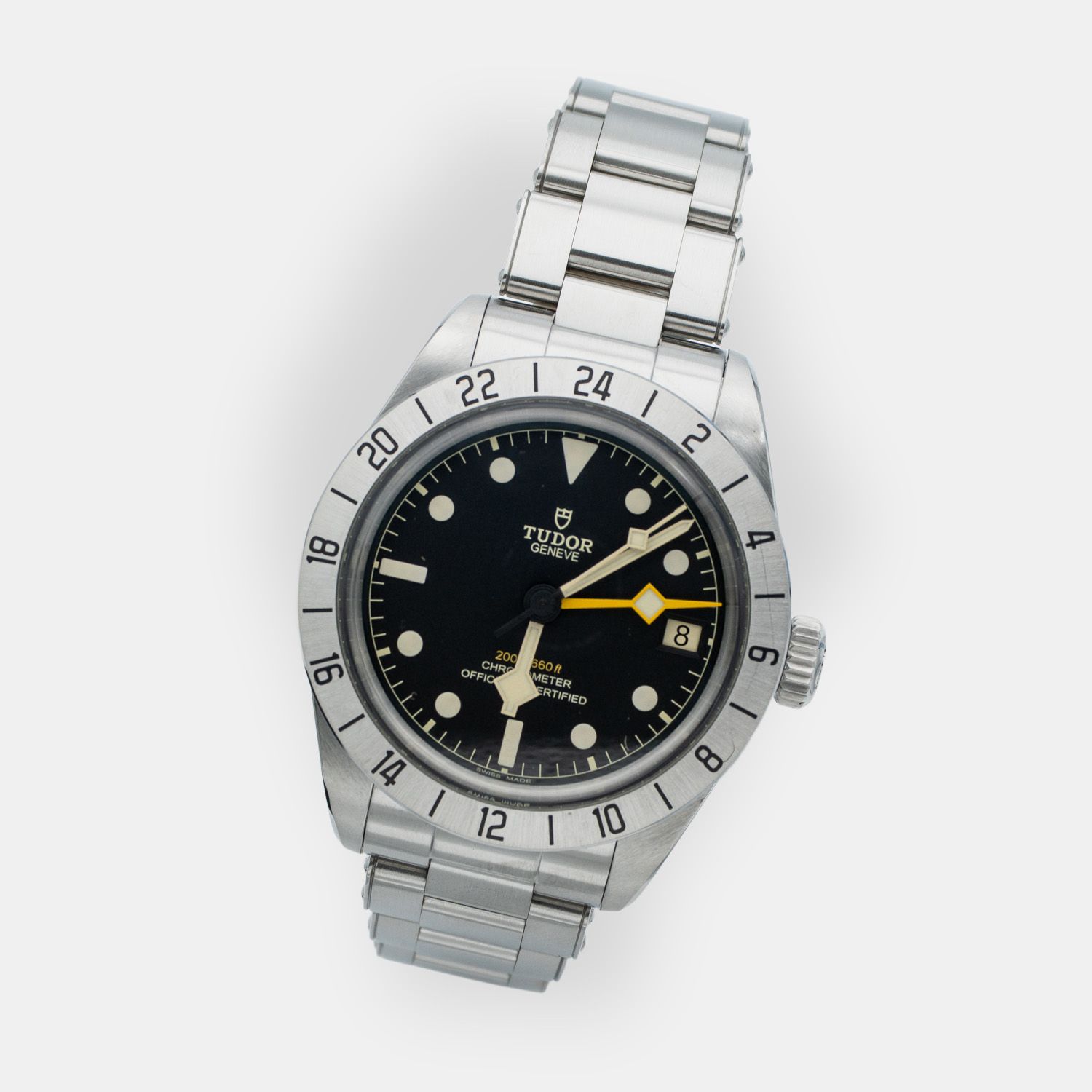 TUDOR Black Bay Pro CPO11 Produktbild main 0