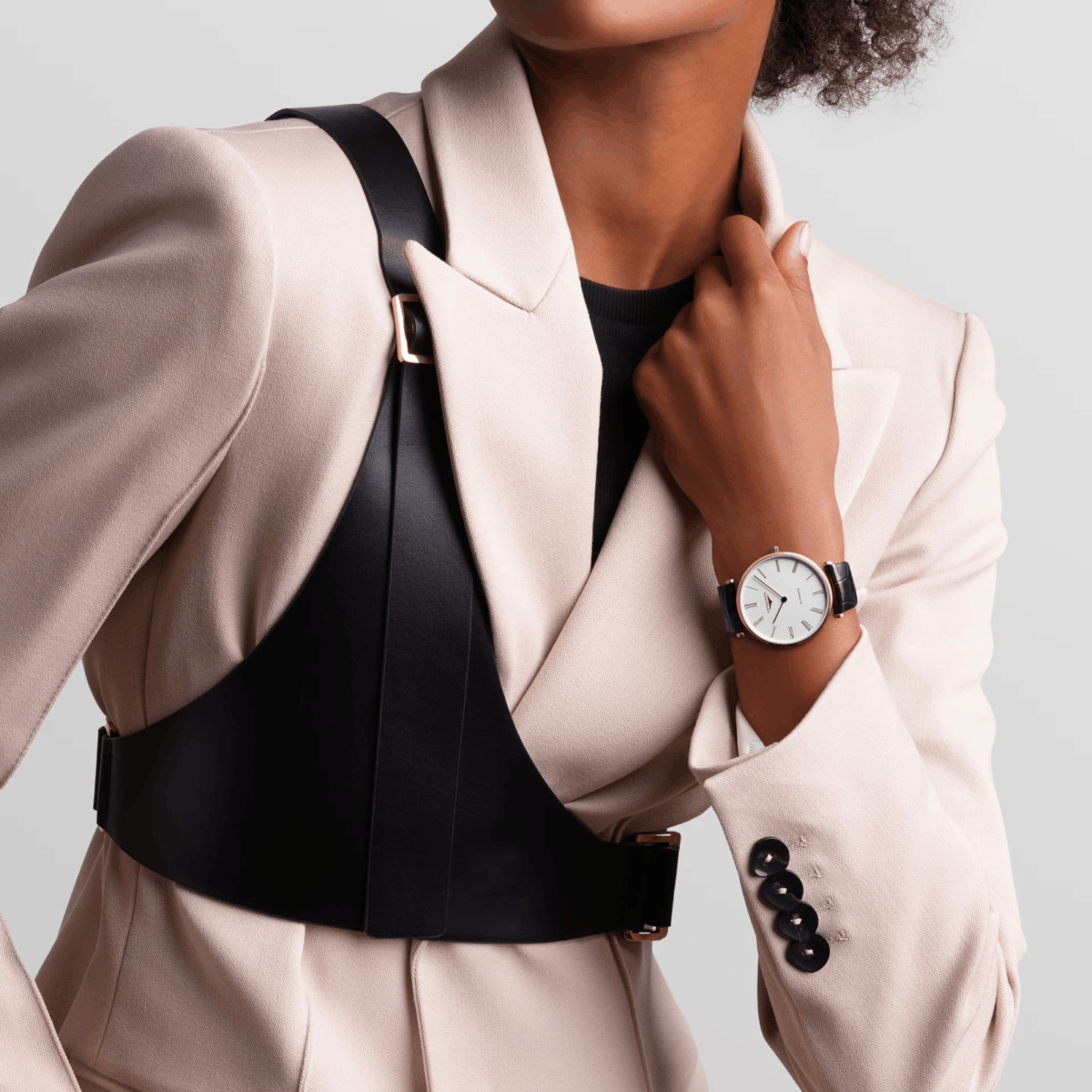 Longines la Grande Classique de Longines Produktbild main 2