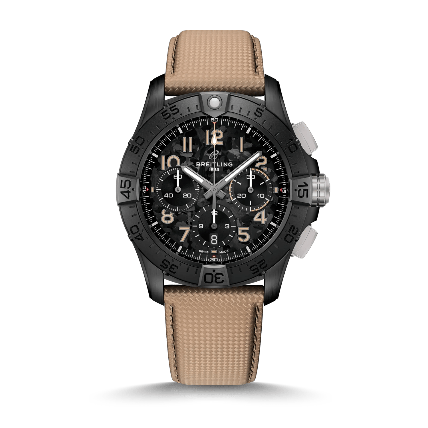 Breitling Avenger B01 Chronograph 42 Night Mission Produktbild main 0