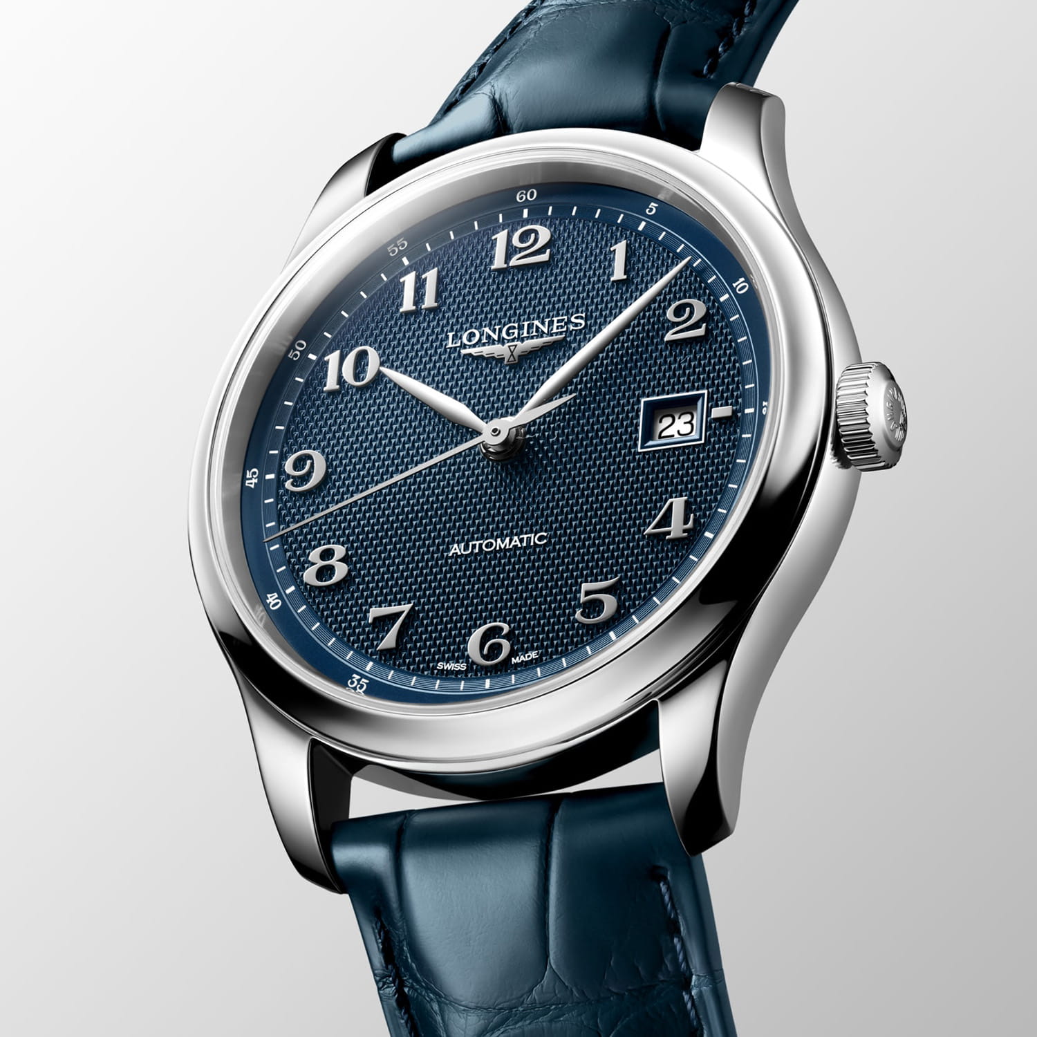 Longines Master Collection Produktbild main 2