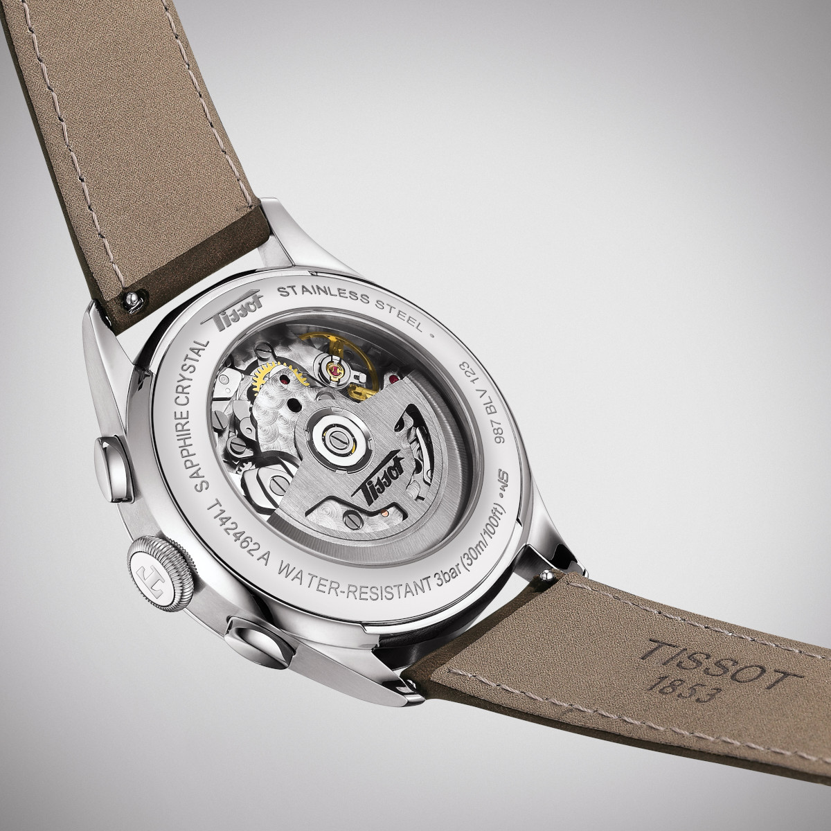 Tissot Telemeter 1938 Produktbild main 4