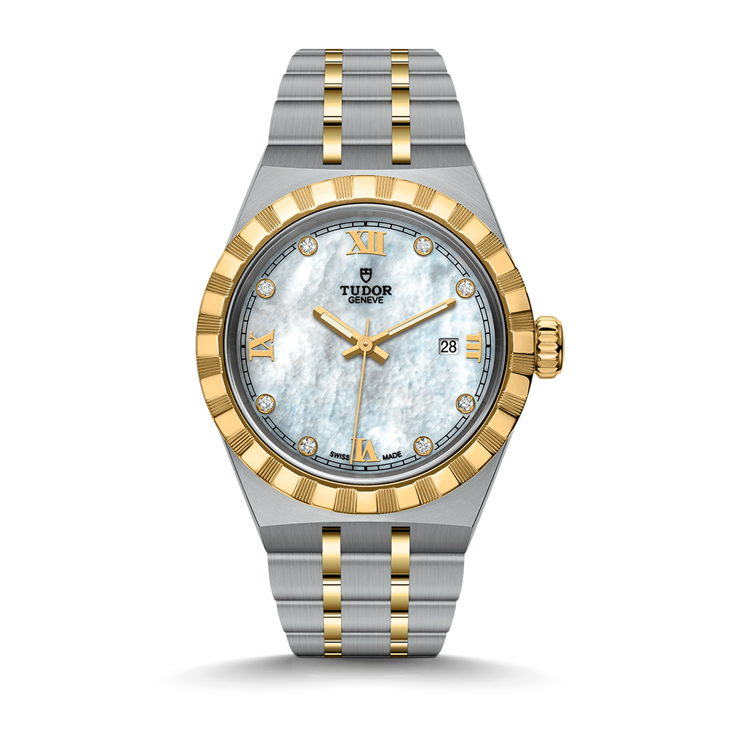 TUDOR Royal 28 Produktbild main 0