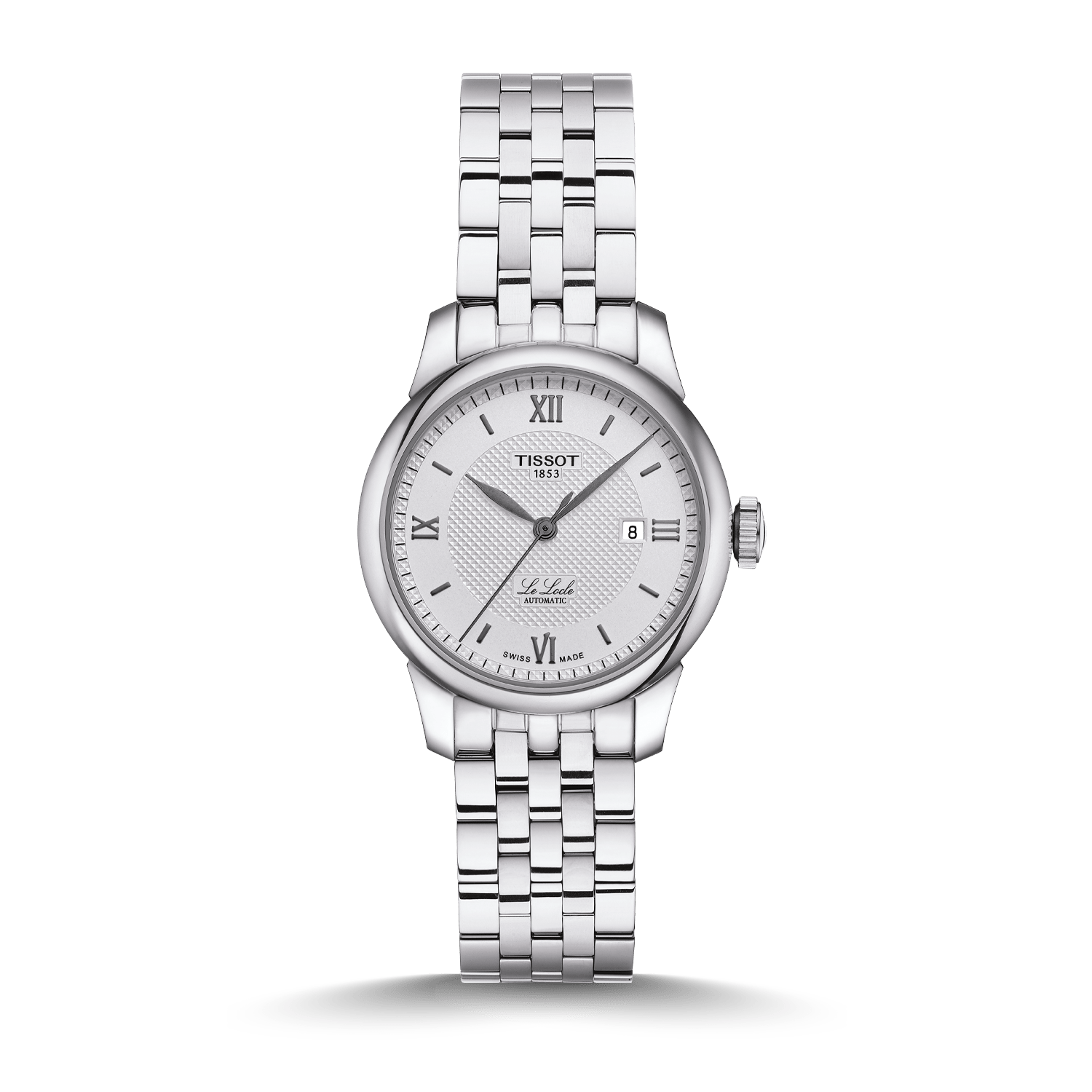 Tissot Le Locle Automatik Lady Produktbild main 0
