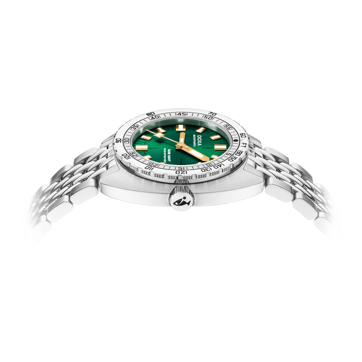 Doxa Sub 200T Sea Emerald Produktbild main 2