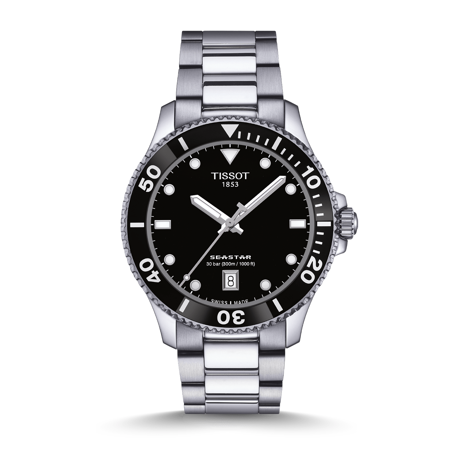 Tissot Seastar 1000 40 mm