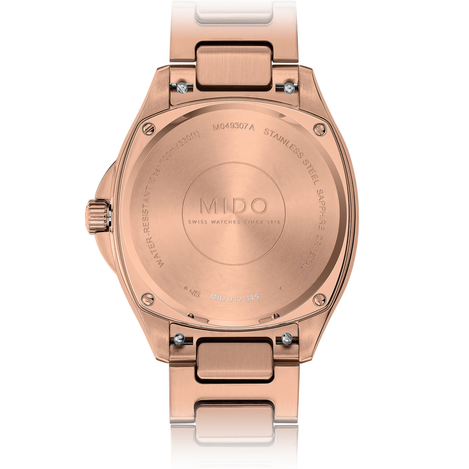 Mido Multifort TV 35 Produktbild main 1