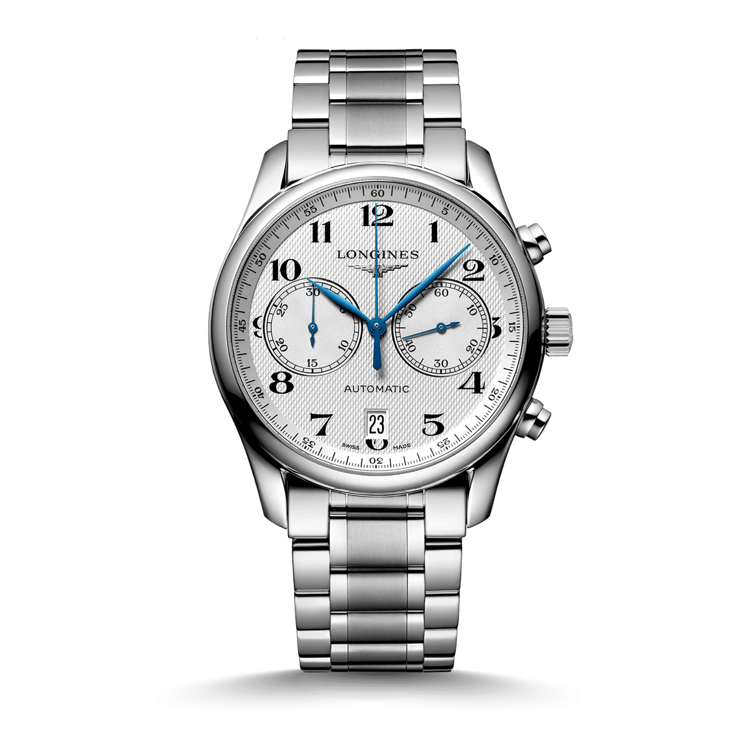 Longines Master Collection 40 Produktbild main 0
