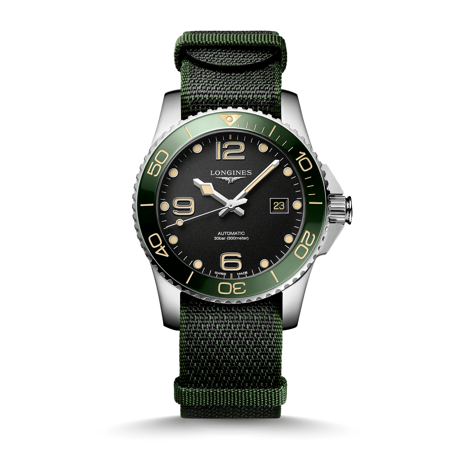Longines HydroConquest Produktbild main 0