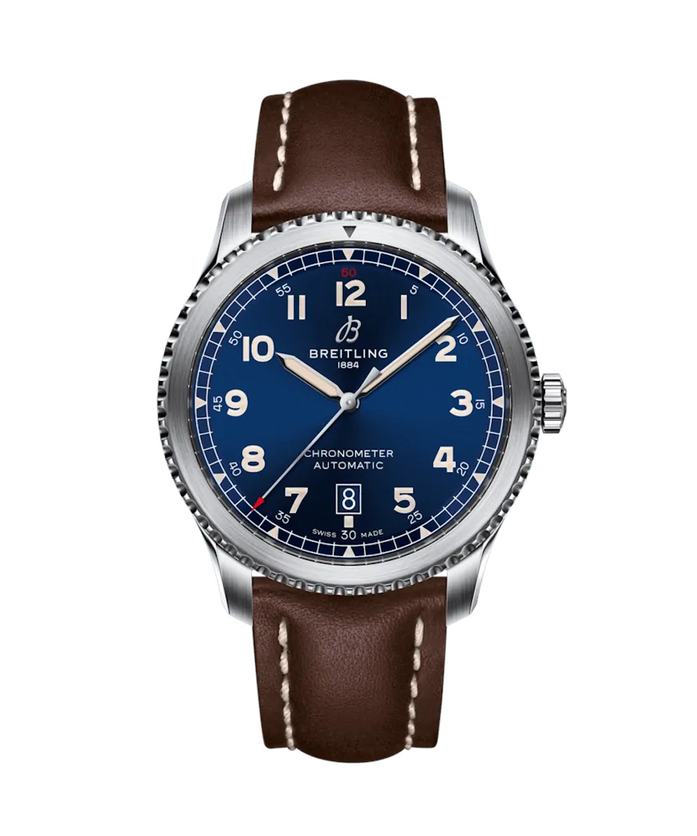 Breitling Aviator 8 Automatic 41mm Produktbild main 0