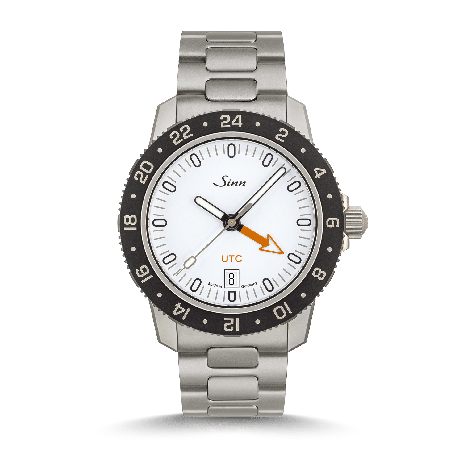 Sinn 105 St Sa UTC W Produktbild main 0