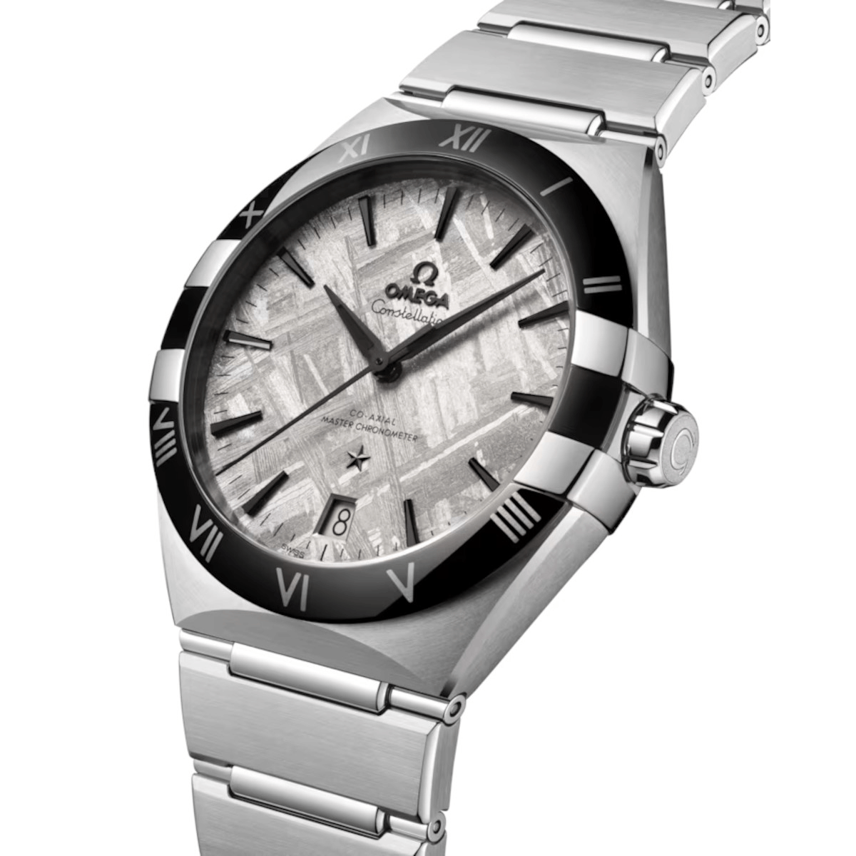 OMEGA Constellation 41 Produktbild main 1