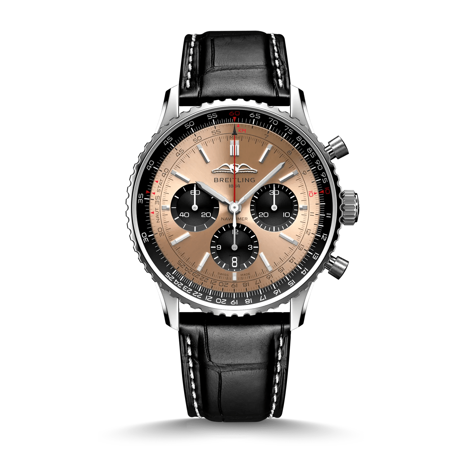 Breitling Navitimer B01 Chronograph 43