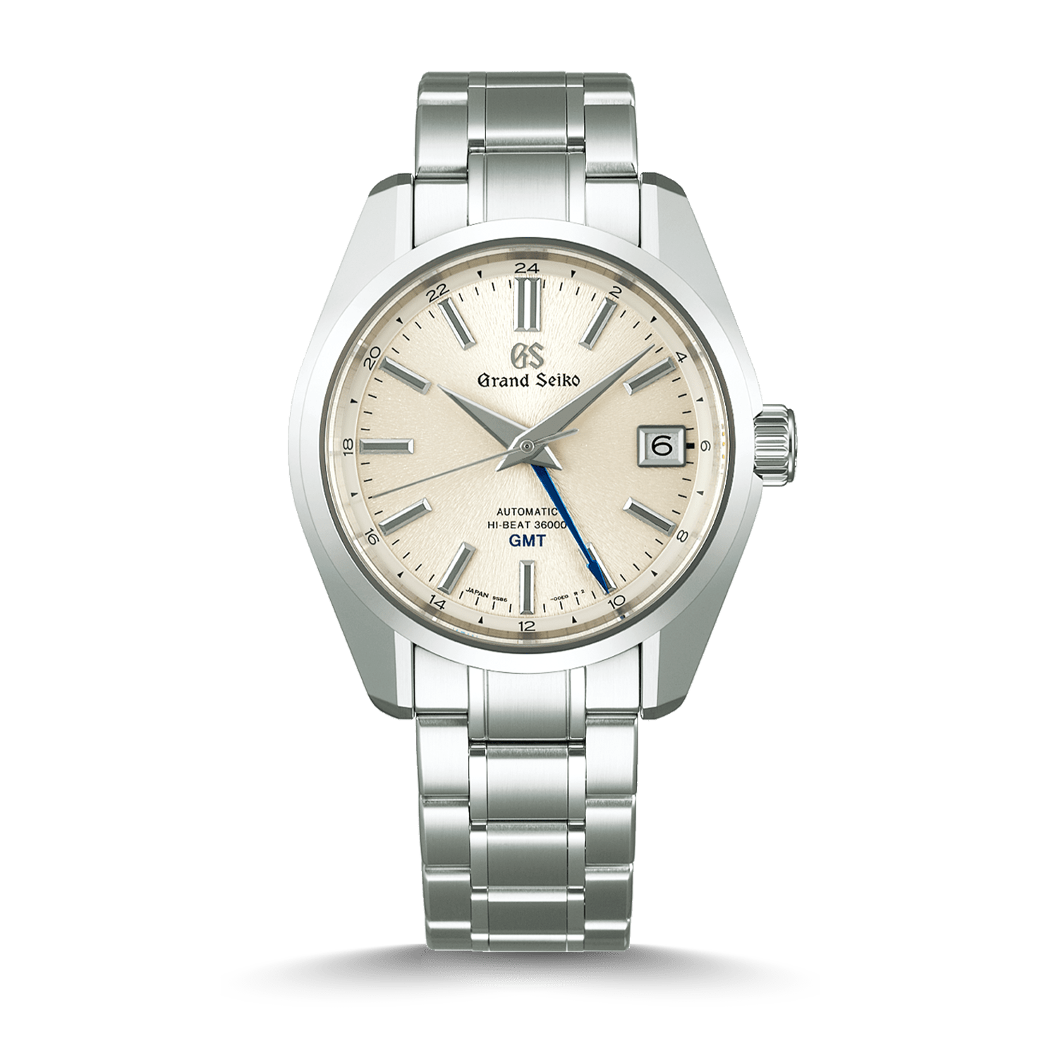 Grand Seiko Heritage Hi-Beat 44GS Grand Seiko Heritage Hi-Beat 44GS