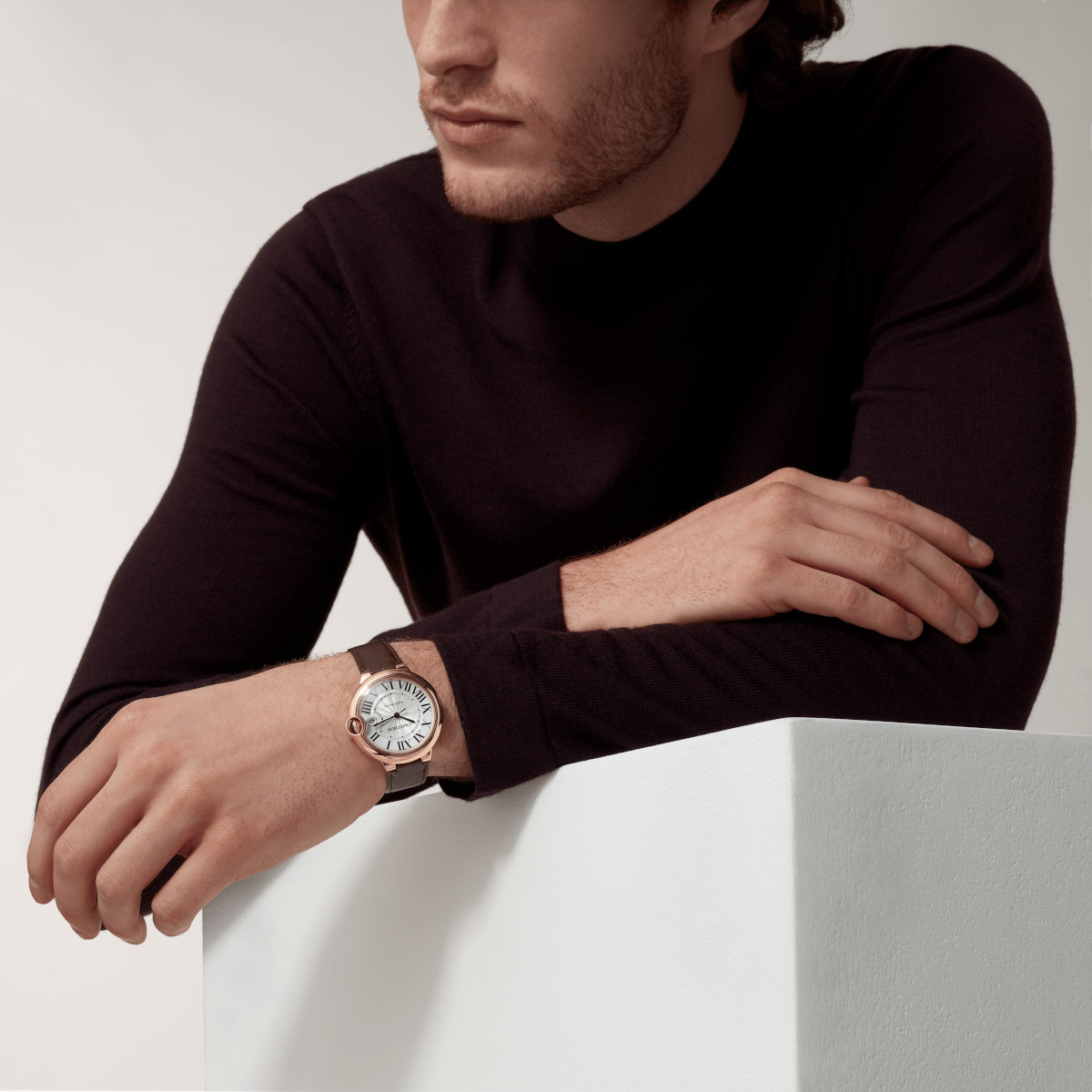 Cartier Ballon Bleu Produktbild main 4