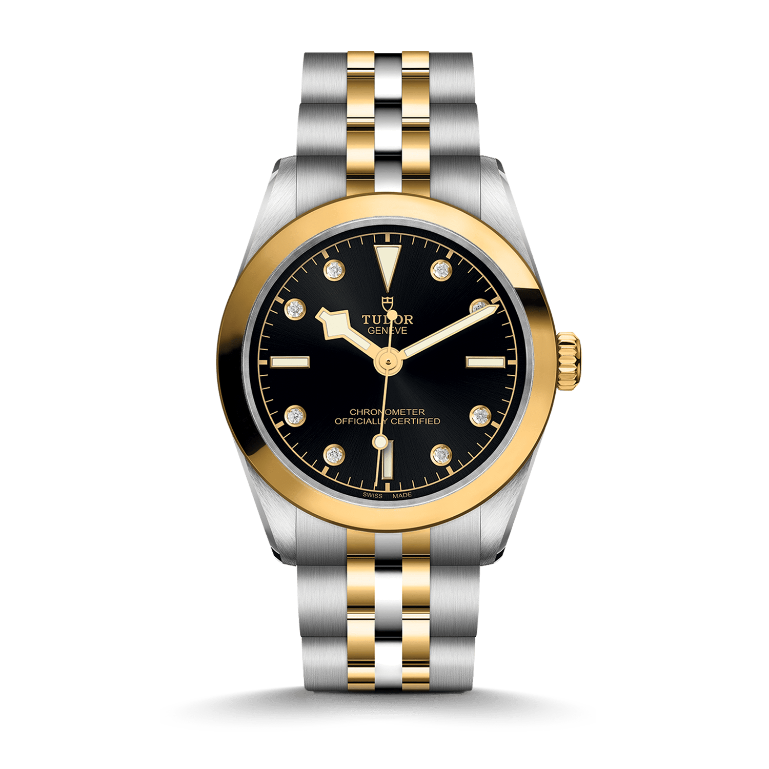 TUDOR Black Bay 31 S&G Produktbild main 0