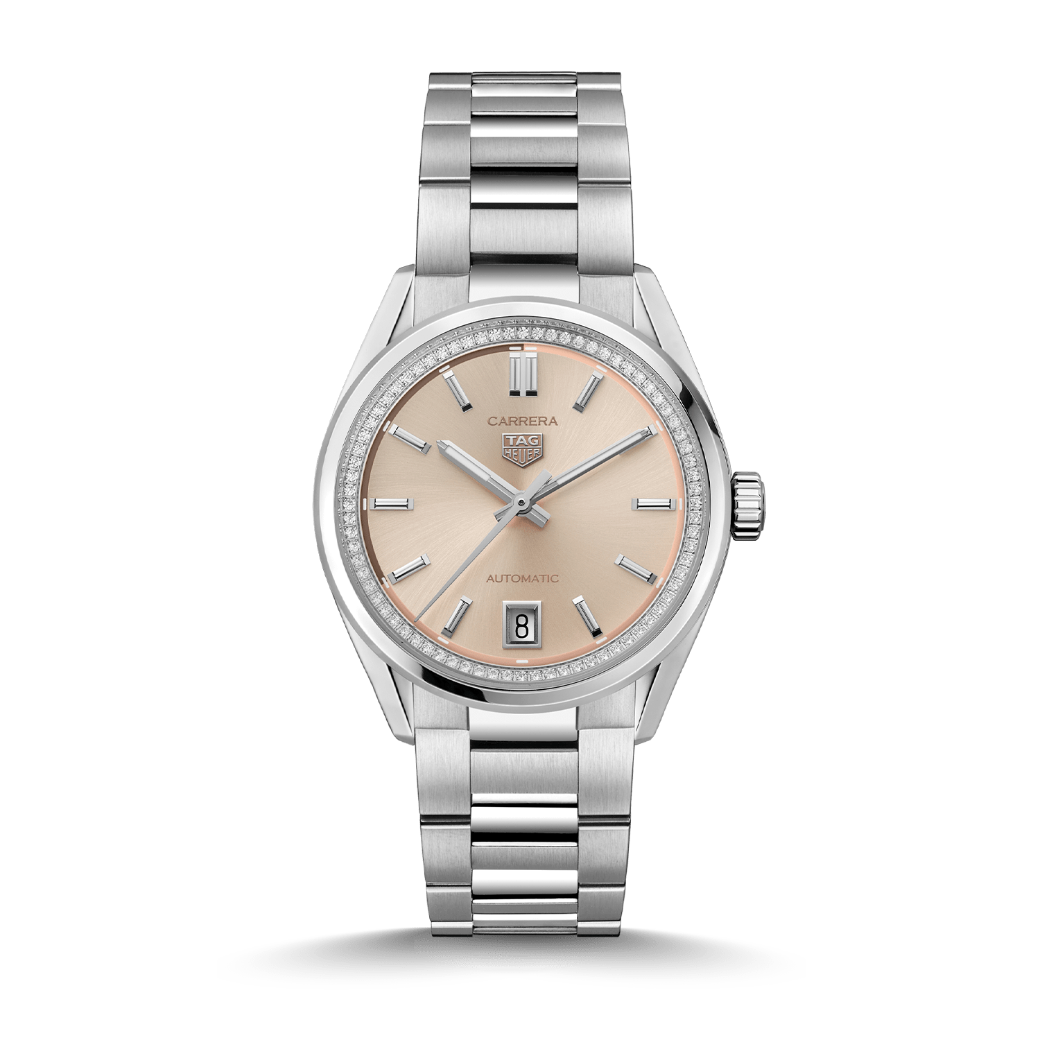 TAG HEUER Carrera Date Produktbild main 0