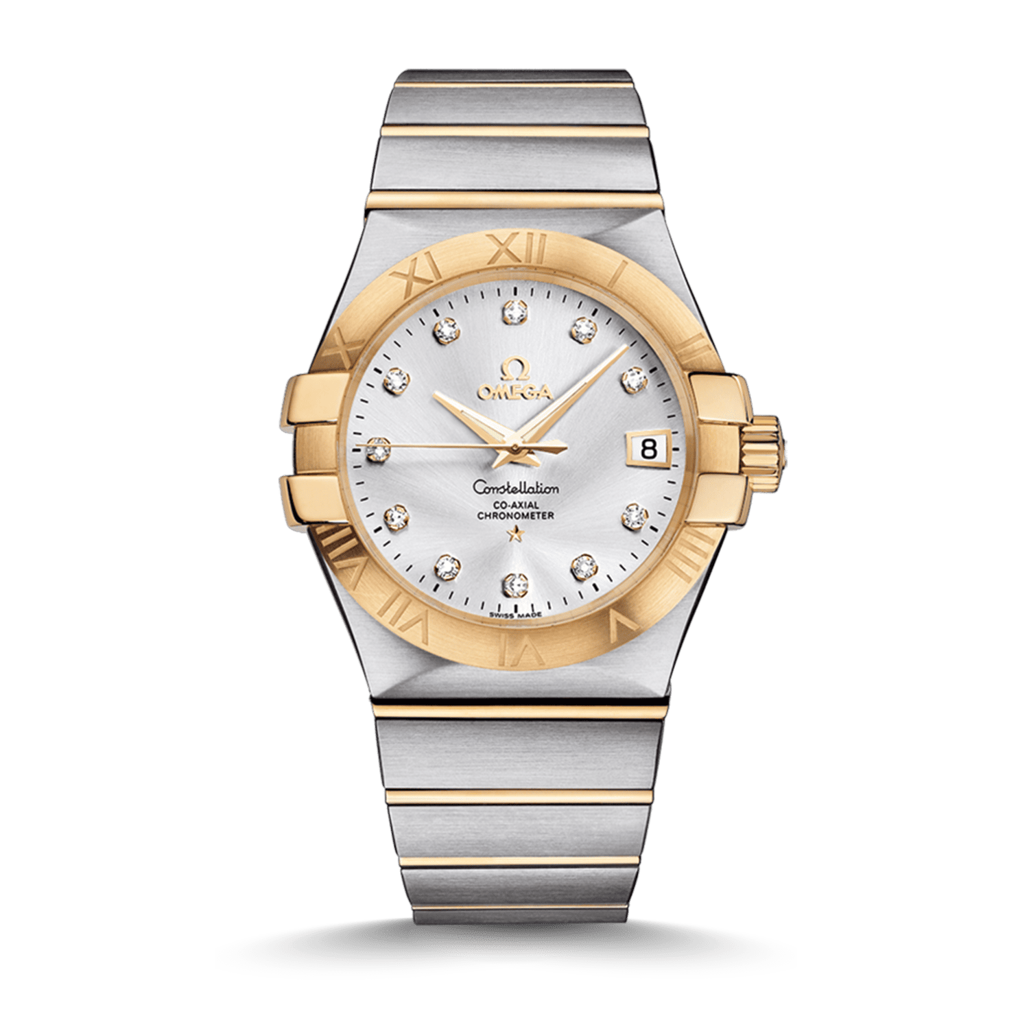 OMEGA Constellation 35