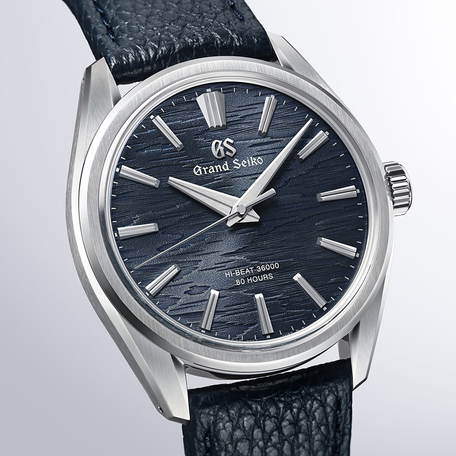 Grand Seiko Evolution 9 Produktbild main 2