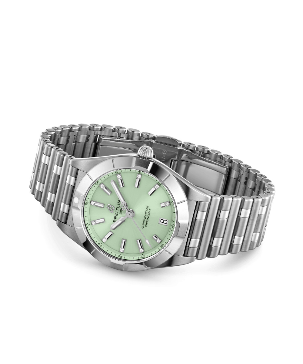 Breitling Chronomat 32 Produktbild main 1