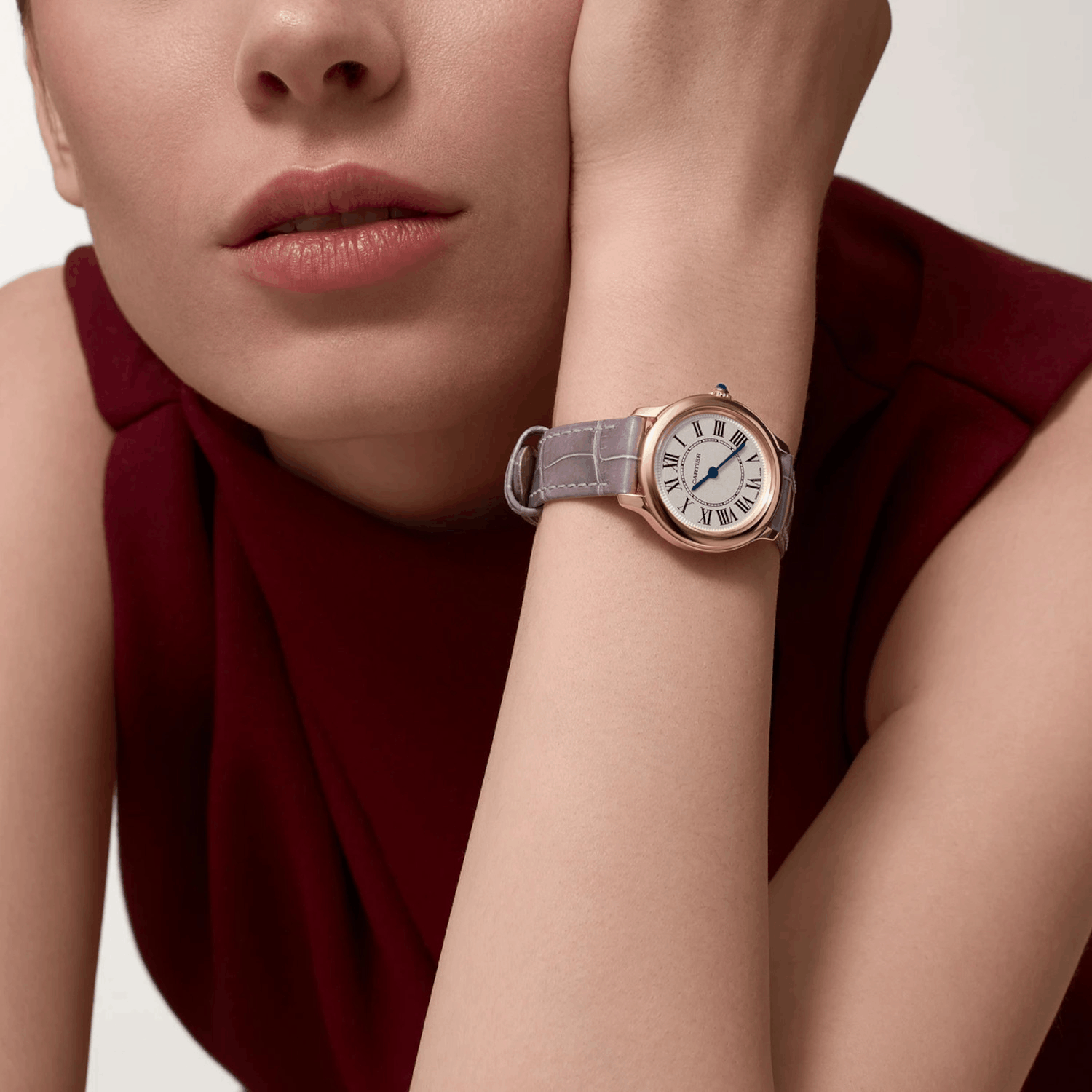 Cartier Ronde Must de Cartier  Produktbild main 1