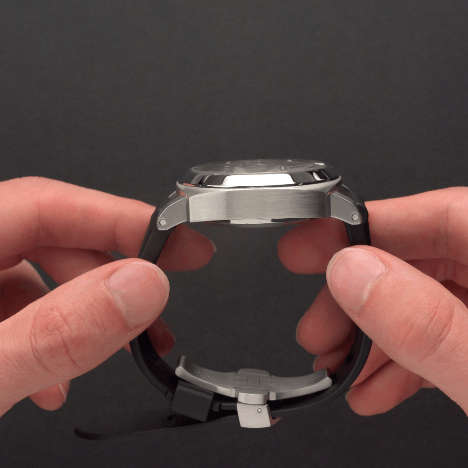 Panerai Luminor Marina Automatic Acciaio 44 mm CPO Produktbild main 2