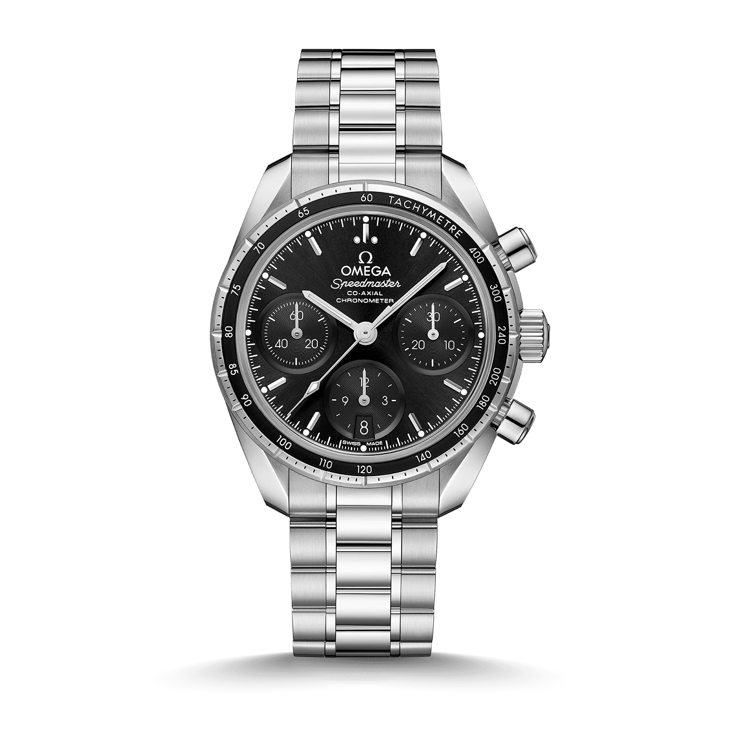 OMEGA Speedmaster Chronograph 38