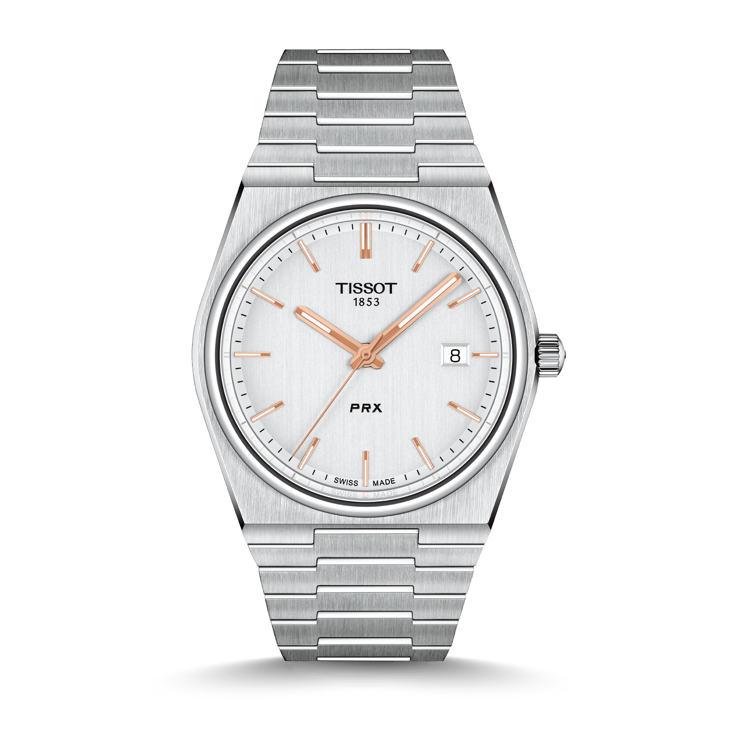 Tissot PRX Tissot PRX