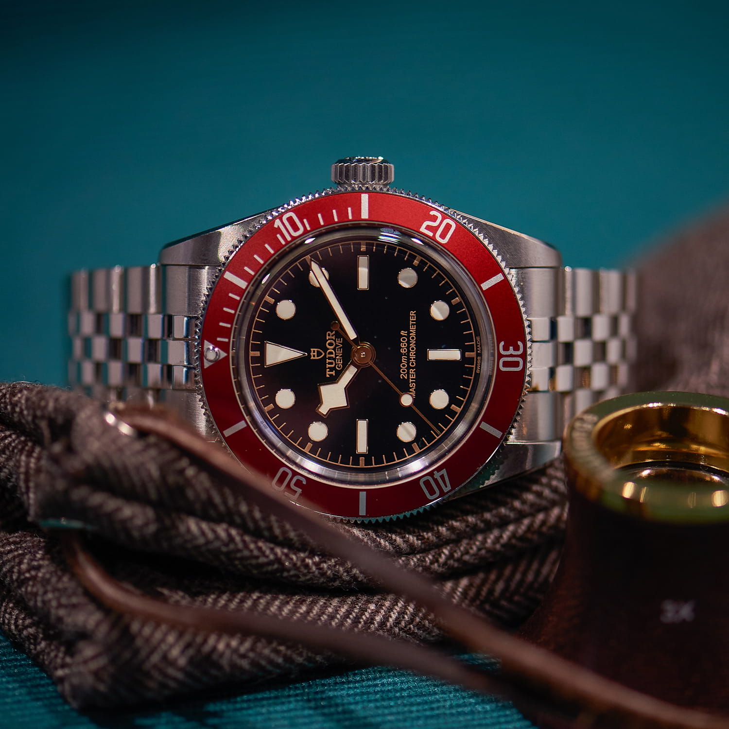 TUDOR Black Bay CPO6 Produktbild main 7