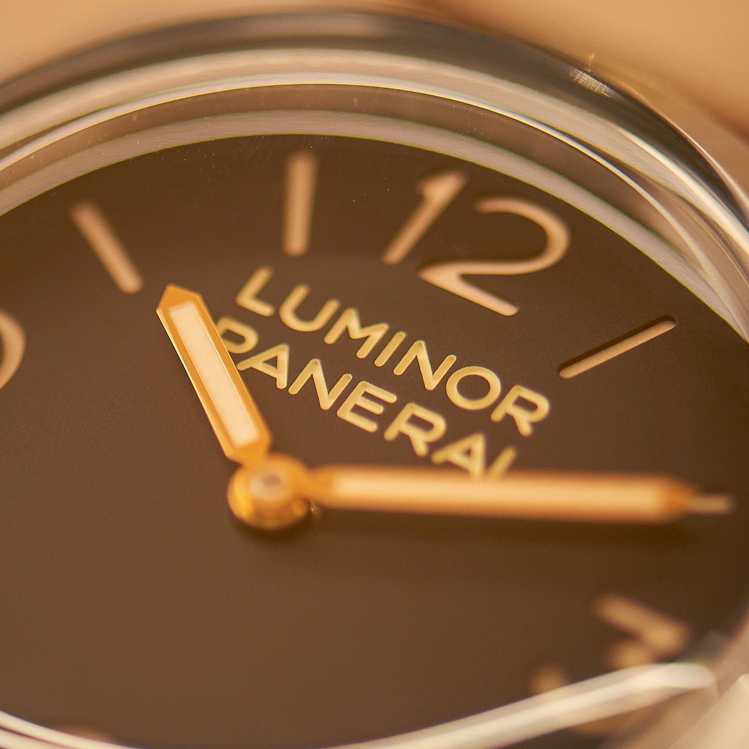 PANERAI Luminor 1950 Destro CPO Produktbild main 2