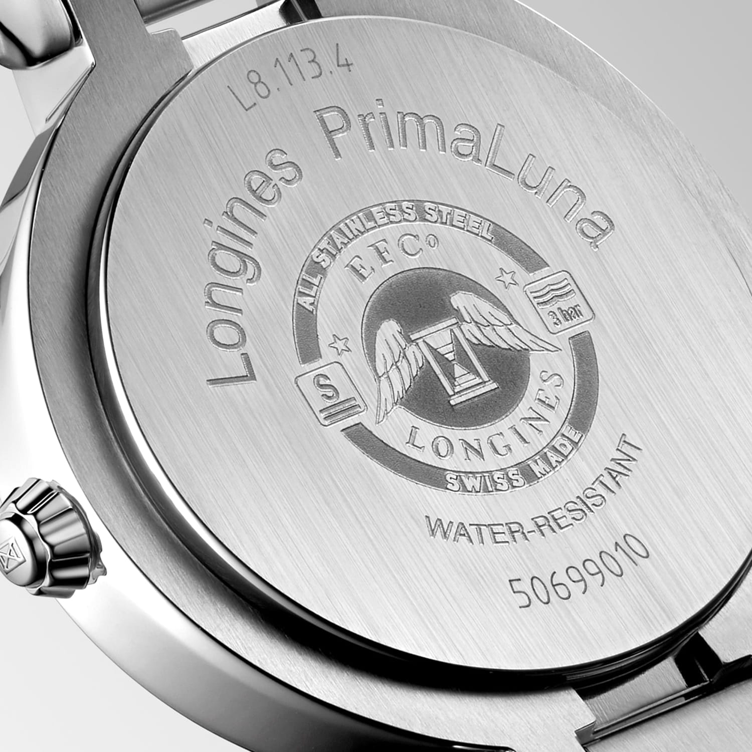 Longines Longines Primaluna Produktbild main 3